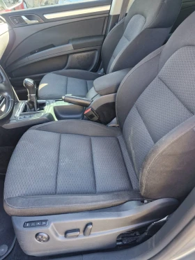 Skoda Superb 2.0/140 - 4300 € - 56513047 12 | Car24.bg Skoda Superb 2.0/140 - 4300 € - 56513047 12