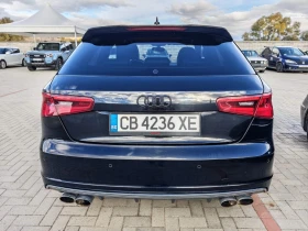 Audi A3 2.0 tdi 150 к.с. | Auto.bg — изображение 6 Audi A3 2.0 tdi 150 к.с. | Auto.bg — изображение 6
