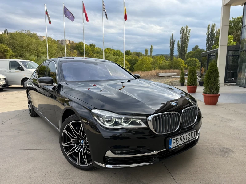 BMW 730 Всички Екстри/Реални Километри/Без Аналог - 57699 лв. / 29501.03 € - 40375500 1 | Car24.bg BMW 730 Всички Екстри/Реални Километри/Без Аналог - 57699 лв. / 29501.03 € - 40375500 1