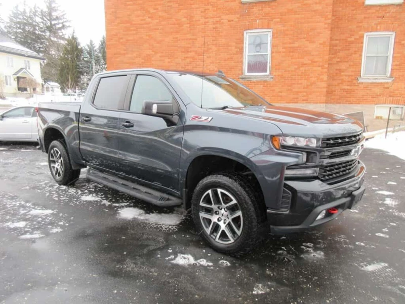 Chevrolet Silverado 2019 * LT Trail Boss * ОТ ПРЕДСТАВИТЕЛСТВО - 24890 € / 48680.61 лв. - 93533724 1 | Car24.bg Chevrolet Silverado 2019 * LT Trail Boss * ОТ ПРЕДСТАВИТЕЛСТВО - 24890 € / 48680.61 лв. - 93533724 1