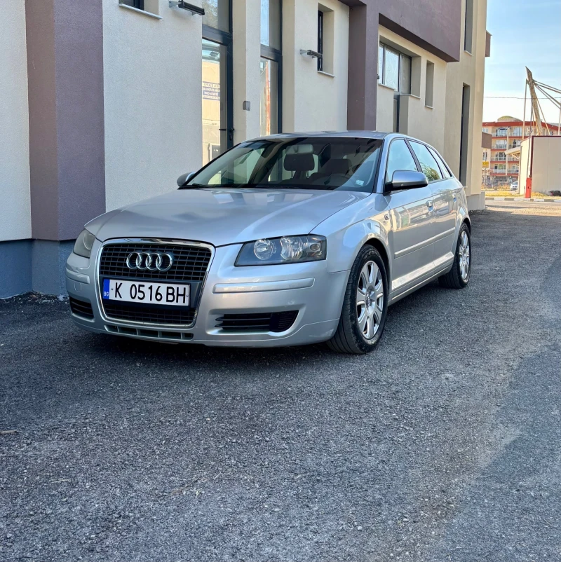Audi A3 1.9 TDI - 3199 € - 10180777 1 | Car24.bg Audi A3 1.9 TDI - 3199 € - 10180777 1