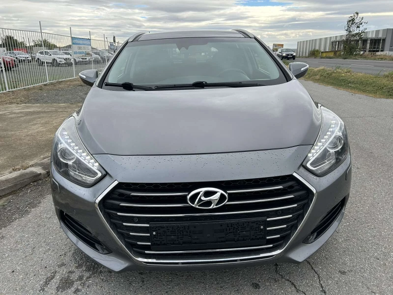 Hyundai I40 1.7CRDI - 9700 € - 67484147 1 | Car24.bg Hyundai I40 1.7CRDI - 9700 € - 67484147 1
