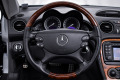 Mercedes-Benz SL 500 - [13] 