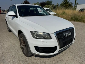 Audi Q5 2.0tdi 4x4 - Car24.bg Audi Q5 2.0tdi 4x4