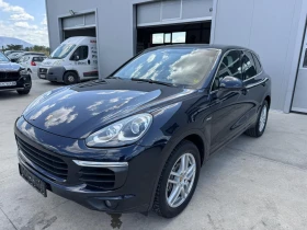 Porsche Cayenne 3.0* d* 250ps* 4x4* НАВИ* КОЖА* КАМЕРА* - Car24.bg Porsche Cayenne 3.0* d* 250ps* 4x4* НАВИ* КОЖА* КАМЕРА*