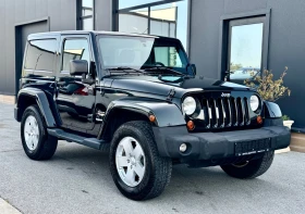 Jeep Wrangler 2.8CRD SAHARA - Car24.bg Jeep Wrangler 2.8CRD SAHARA