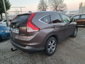 Honda Cr-v 2.2i-CDTI-150kc/AVTOMAT/NAVI/KEY LESS/FULL - 25900 лв. / 13242.46 € - 16459591 5 | Car24.bg Honda Cr-v 2.2i-CDTI-150kc/AVTOMAT/NAVI/KEY LESS/FULL - 25900 лв. / 13242.46 € - 16459591 5