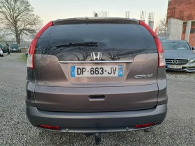 Honda Cr-v 2.2i-CDTI-150kc/AVTOMAT/NAVI/KEY LESS/FULL - 25900 лв. / 13242.46 € - 16459591 6 | Car24.bg Honda Cr-v 2.2i-CDTI-150kc/AVTOMAT/NAVI/KEY LESS/FULL - 25900 лв. / 13242.46 € - 16459591 6