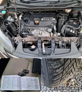 Honda Cr-v 2.2i-CDTI-150kc/AVTOMAT/NAVI/KEY LESS/FULL - 25900 лв. / 13242.46 € - 16459591 14 | Car24.bg Honda Cr-v 2.2i-CDTI-150kc/AVTOMAT/NAVI/KEY LESS/FULL - 25900 лв. / 13242.46 € - 16459591 14