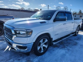 Dodge RAM 1500 * LARAMIE* CARFAX * ФИНАНСИРАНЕ - Car24.bg Dodge RAM 1500 * LARAMIE* CARFAX * ФИНАНСИРАНЕ