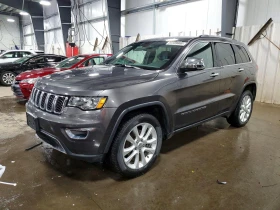 Jeep Grand cherokee LIMITED 3.6 !FULL!PANO/CAM/