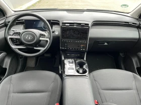 Hyundai Tucson Comfort | Auto.bg — изображение 7 Hyundai Tucson Comfort | Auto.bg — изображение 7