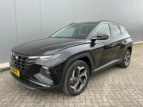 Hyundai Tucson Comfort