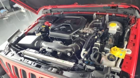 Jeep Wrangler * 2.0* RUBICON* КОЖА* ПОДГРЕВ* КАМЕРА* NAVI* LED* | Auto.bg — изображение 6 Jeep Wrangler * 2.0* RUBICON* КОЖА* ПОДГРЕВ* КАМЕРА* NAVI* LED* | Auto.bg — изображение 6