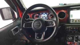 Jeep Wrangler * 2.0* RUBICON* КОЖА* ПОДГРЕВ* КАМЕРА* NAVI* LED* | Auto.bg — изображение 13 Jeep Wrangler * 2.0* RUBICON* КОЖА* ПОДГРЕВ* КАМЕРА* NAVI* LED* | Auto.bg — изображение 13