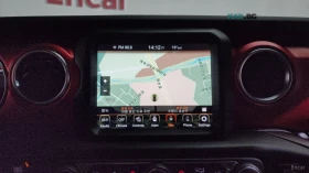 Jeep Wrangler * 2.0* RUBICON* КОЖА* ПОДГРЕВ* КАМЕРА* NAVI* LED* | Auto.bg — изображение 12 Jeep Wrangler * 2.0* RUBICON* КОЖА* ПОДГРЕВ* КАМЕРА* NAVI* LED* | Auto.bg — изображение 12