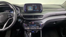 Hyundai Tucson 1.6 Turbo 2WD Modern - 17500 € / 34227.03 лв. - 41608524 16 | Car24.bg Hyundai Tucson 1.6 Turbo 2WD Modern - 17500 € / 34227.03 лв. - 41608524 16