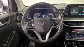 Hyundai Tucson 1.6 Turbo 2WD Modern - 17500 € / 34227.03 лв. - 41608524 11 | Car24.bg Hyundai Tucson 1.6 Turbo 2WD Modern - 17500 € / 34227.03 лв. - 41608524 11