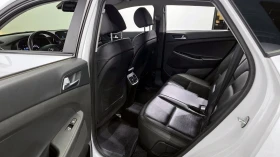 Hyundai Tucson 1.6 Turbo 2WD Modern - 17500 € / 34227.03 лв. - 41608524 9 | Car24.bg Hyundai Tucson 1.6 Turbo 2WD Modern - 17500 € / 34227.03 лв. - 41608524 9