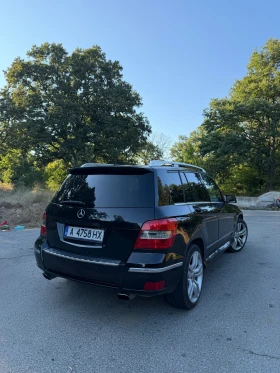 Mercedes-Benz GLK 350 CDI - 11999 € - 43370279 3 | Car24.bg Mercedes-Benz GLK 350 CDI - 11999 € - 43370279 3