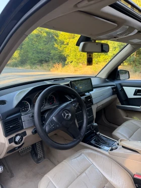 Mercedes-Benz GLK 350 CDI - 11999 € - 43370279 9 | Car24.bg Mercedes-Benz GLK 350 CDI - 11999 € - 43370279 9