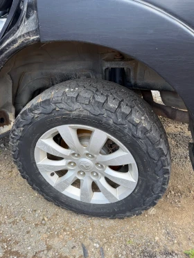 Mitsubishi Pajero 3.2 DID 6+ 1 - 4990 € - 79868855 8 | Car24.bg Mitsubishi Pajero 3.2 DID 6+ 1 - 4990 € - 79868855 8