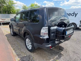 Mitsubishi Pajero 3.2 DID 6+ 1 - 4990 € - 79868855 3 | Car24.bg Mitsubishi Pajero 3.2 DID 6+ 1 - 4990 € - 79868855 3