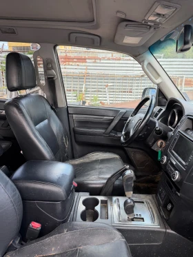 Mitsubishi Pajero 3.2 DID 6+ 1 - 4990 € - 79868855 10 | Car24.bg Mitsubishi Pajero 3.2 DID 6+ 1 - 4990 € - 79868855 10