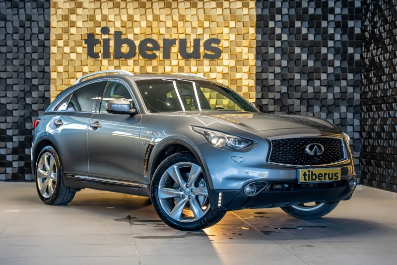 Infiniti QX70 S 3.7 - 38999 лв. / 19939.87 € - 88372490 1 | Car24.bg Infiniti QX70 S 3.7 - 38999 лв. / 19939.87 € - 88372490 1