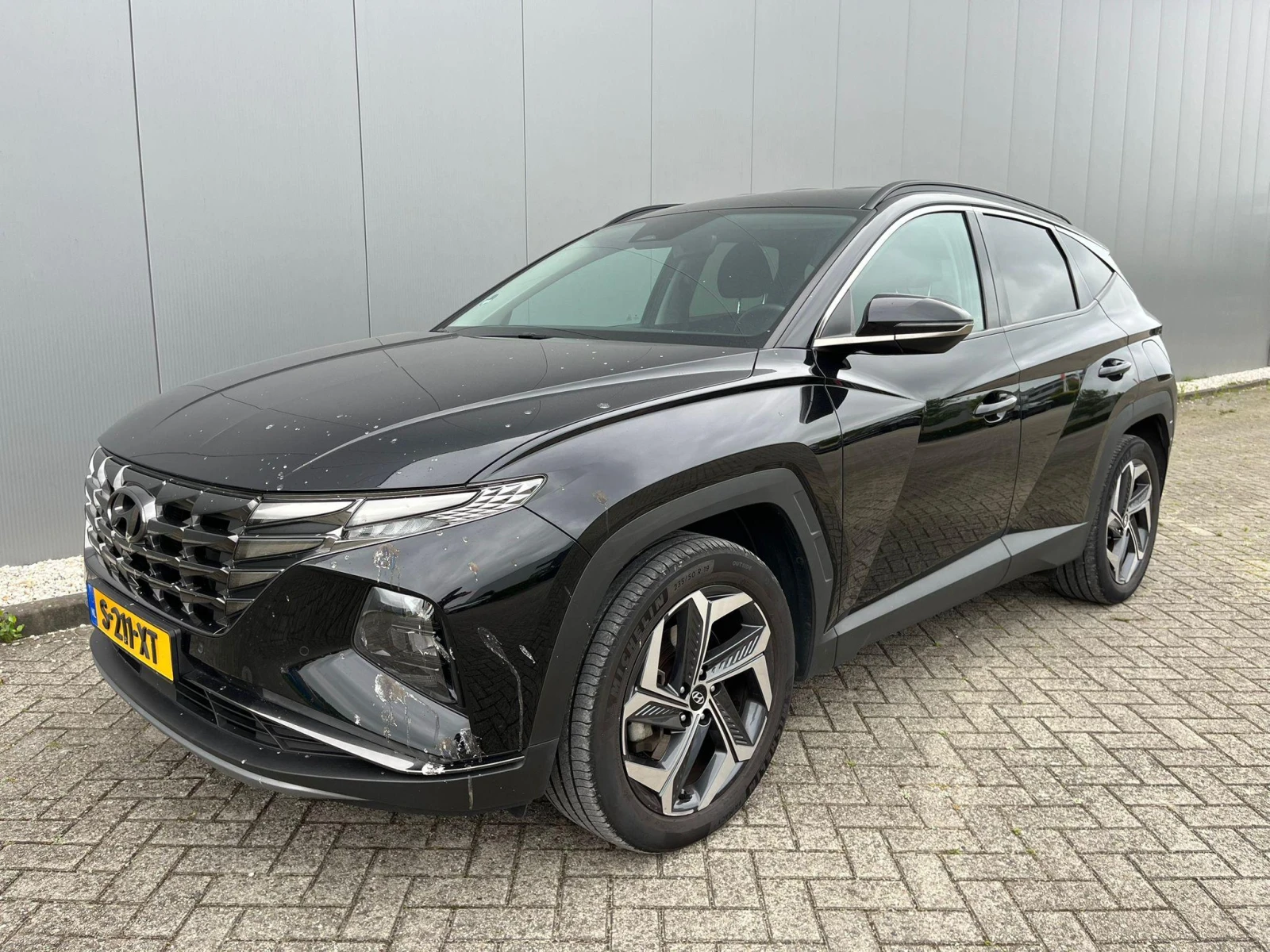 Hyundai Tucson Comfort | Auto.bg — изображение 1 Hyundai Tucson Comfort | Auto.bg — изображение 1