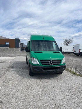 Mercedes-Benz Sprinter 2.2 klima | Auto.bg — изображение 4 Mercedes-Benz Sprinter 2.2 klima | Auto.bg — изображение 4