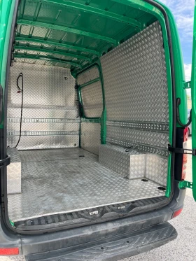 Mercedes-Benz Sprinter 2.2 klima | Auto.bg — изображение 9 Mercedes-Benz Sprinter 2.2 klima | Auto.bg — изображение 9