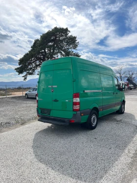 Mercedes-Benz Sprinter 2.2 klima | Auto.bg — изображение 6 Mercedes-Benz Sprinter 2.2 klima | Auto.bg — изображение 6