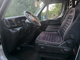 Iveco 35c18 undefined | Auto.bg — изображение 4 Iveco 35c18 undefined | Auto.bg — изображение 4