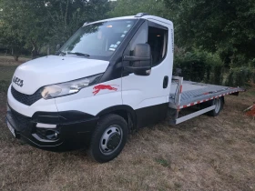 Iveco 35c18 undefined | Auto.bg — изображение 2 Iveco 35c18 undefined | Auto.bg — изображение 2