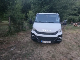 Iveco 35c18 undefined | Auto.bg — изображение 3 Iveco 35c18 undefined | Auto.bg — изображение 3