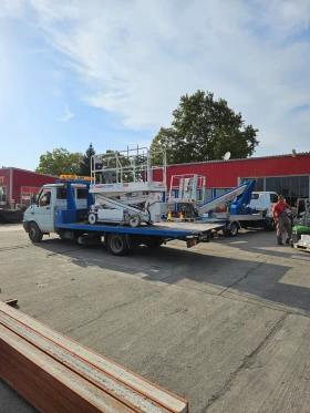 Iveco 4910 undefined | Auto.bg — изображение 4 Iveco 4910 undefined | Auto.bg — изображение 4