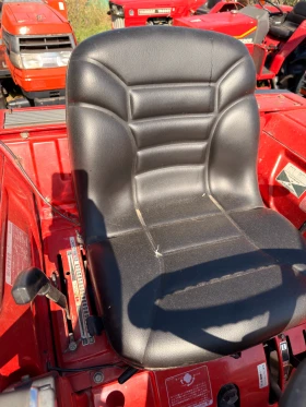 Трактор Yanmar Yanmar FX24D | Auto.bg — изображение 8 Трактор Yanmar Yanmar FX24D | Auto.bg — изображение 8