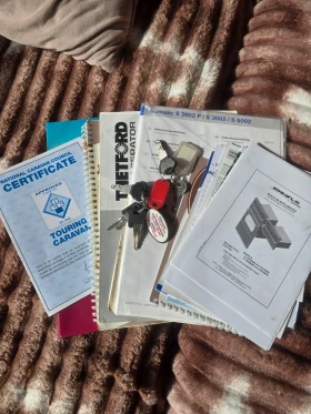 Каравана Bailey Ranger GT60 | Auto.bg — изображение 14 Каравана Bailey Ranger GT60 | Auto.bg — изображение 14