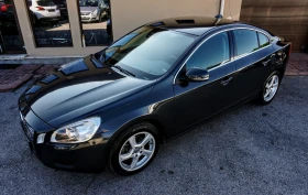 Volvo S60 2.0 D4 VED MOMENTUM GEARTRONIC - Car24.bg Volvo S60 2.0 D4 VED MOMENTUM GEARTRONIC