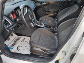 Opel Astra 1.6 ECOFLEX | Mobile.bg   12