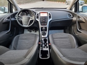 Opel Astra 1.6 ECOFLEX | Mobile.bg   11