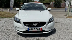 Volvo V40 1.6 D2 Face 114 k.c - Car24.bg Volvo V40 1.6 D2 Face 114 k.c
