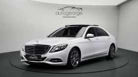 Mercedes-Benz S 350 L BLUETEC - Car24.bg Mercedes-Benz S 350 L BLUETEC