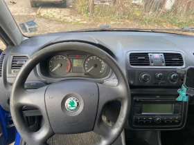 Skoda Fabia - 2500 € / 4889.57 лв. - 12734774 2 | Car24.bg Skoda Fabia - 2500 € / 4889.57 лв. - 12734774 2