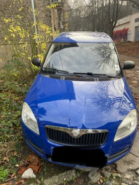 Skoda Fabia - 2500 € / 4889.57 лв. - 12734774 4 | Car24.bg Skoda Fabia - 2500 € / 4889.57 лв. - 12734774 4