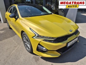 Kia K5 2.0 cm3 LPG ЛИЗИНГ - Car24.bg Kia K5 2.0 cm3 LPG ЛИЗИНГ