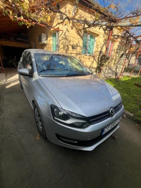 VW Polo Tdi - 4500 € / 8801.24 лв. - 87344331 9 | Car24.bg VW Polo Tdi - 4500 € / 8801.24 лв. - 87344331 9