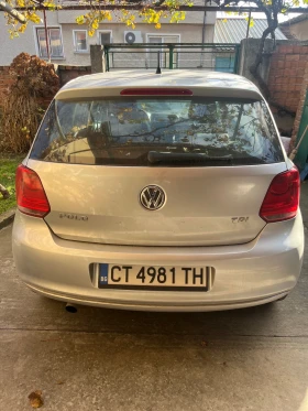 VW Polo Tdi - 4500 € / 8801.24 лв. - 87344331 2 | Car24.bg VW Polo Tdi - 4500 € / 8801.24 лв. - 87344331 2