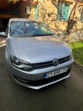 VW Polo Tdi - 4500 € / 8801.24 лв. - 87344331 3 | Car24.bg VW Polo Tdi - 4500 € / 8801.24 лв. - 87344331 3
